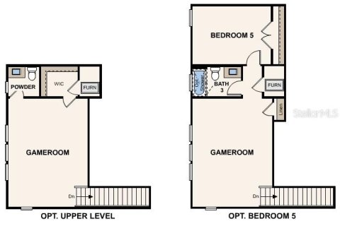 Casa en venta en Palm Coast, Florida, 3 dormitorios, 176.05 m2 № 2114962 - foto 4