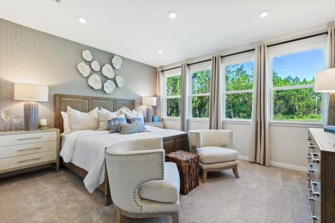 Casa en venta en Palm Coast, Florida, 3 dormitorios, 176.05 m2 № 2114962 - foto 17