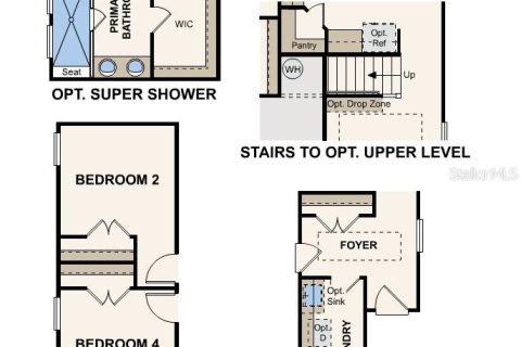Casa en venta en Palm Coast, Florida, 3 dormitorios, 176.05 m2 № 2114962 - foto 3