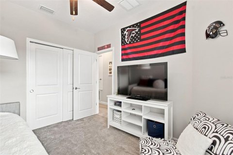 Townhouse in Lutz, Florida 3 bedrooms, 151.62 sq.m. № 2330173 - photo 27