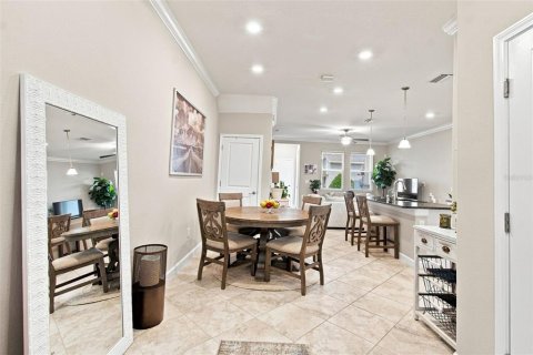Townhouse in Lutz, Florida 3 bedrooms, 151.62 sq.m. № 2330173 - photo 4