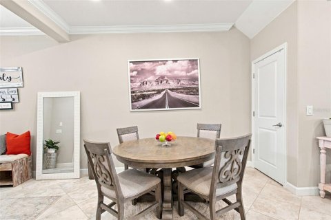 Townhouse in Lutz, Florida 3 bedrooms, 151.62 sq.m. № 2330173 - photo 8