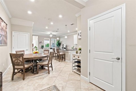 Townhouse in Lutz, Florida 3 bedrooms, 151.62 sq.m. № 2330173 - photo 6