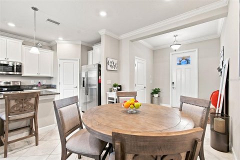 Townhouse in Lutz, Florida 3 bedrooms, 151.62 sq.m. № 2330173 - photo 7