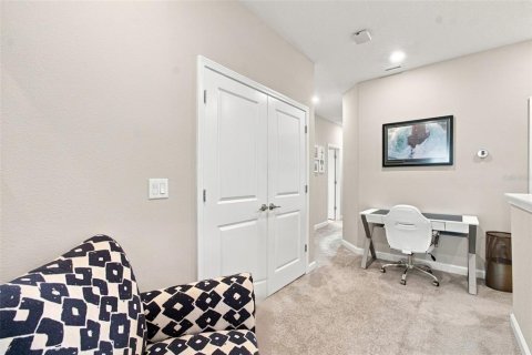 Townhouse in Lutz, Florida 3 bedrooms, 151.62 sq.m. № 2330173 - photo 18