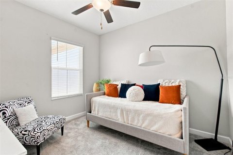 Townhouse in Lutz, Florida 3 bedrooms, 151.62 sq.m. № 2330173 - photo 25