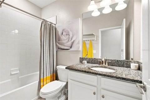 Townhouse in Lutz, Florida 3 bedrooms, 151.62 sq.m. № 2330173 - photo 30