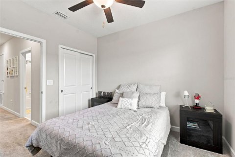 Townhouse in Lutz, Florida 3 bedrooms, 151.62 sq.m. № 2330173 - photo 21