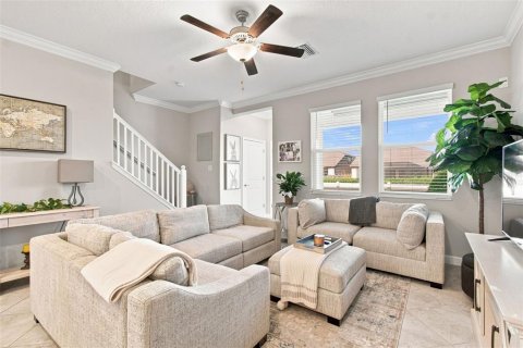 Townhouse in Lutz, Florida 3 bedrooms, 151.62 sq.m. № 2330173 - photo 12