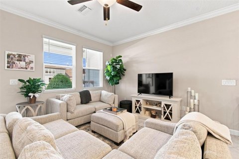 Townhouse in Lutz, Florida 3 bedrooms, 151.62 sq.m. № 2330173 - photo 14