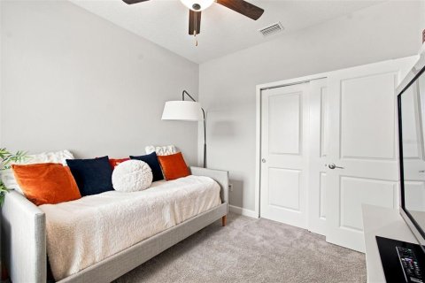 Townhouse in Lutz, Florida 3 bedrooms, 151.62 sq.m. № 2330173 - photo 26