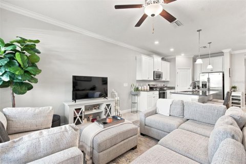 Townhouse in Lutz, Florida 3 bedrooms, 151.62 sq.m. № 2330173 - photo 15