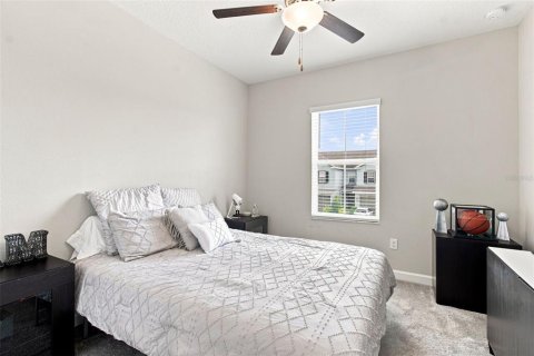 Townhouse in Lutz, Florida 3 bedrooms, 151.62 sq.m. № 2330173 - photo 20