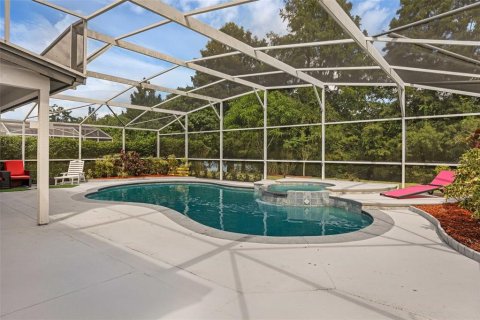 House in Orlando, Florida 4 bedrooms, 221.11 sq.m. № 1893832 - photo 23