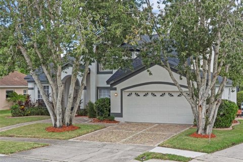 House in Orlando, Florida 4 bedrooms, 221.11 sq.m. № 1893832 - photo 3