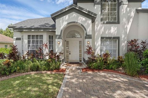 House in Orlando, Florida 4 bedrooms, 221.11 sq.m. № 1893832 - photo 6