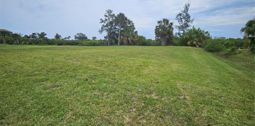 Land in Port Richey, Florida № 1773812