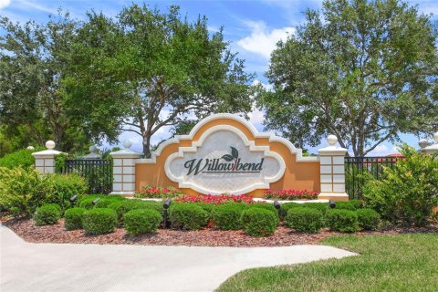 Casa en venta en Osprey, Florida, 3 dormitorios, 208.84 m2 № 2386626 - foto 2