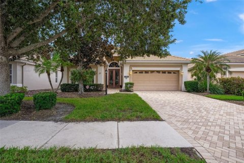 Casa en venta en Osprey, Florida, 3 dormitorios, 208.84 m2 № 2386626 - foto 8