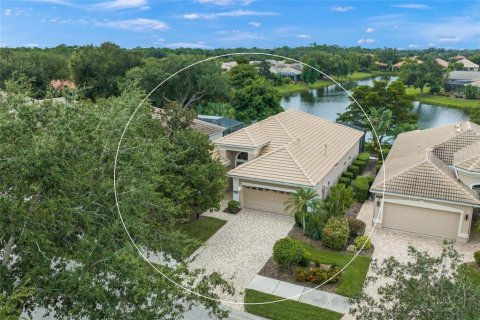 Casa en venta en Osprey, Florida, 3 dormitorios, 208.84 m2 № 2386626 - foto 5