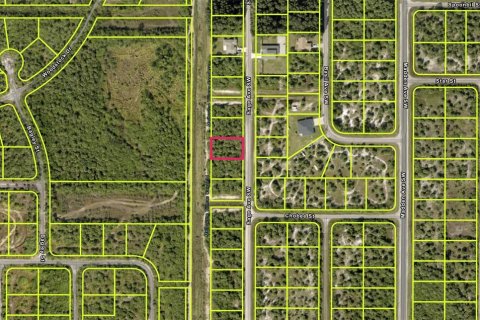 Land in Palm Bay, Florida № 2369136