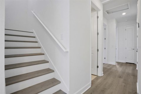 Купить виллу или дом в Лейквуд Ранч, Флорида 4 комнаты, 213.21м2, № 1551384 - фото 27