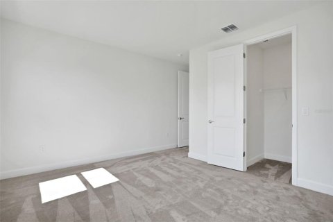 Купить виллу или дом в Лейквуд Ранч, Флорида 4 комнаты, 213.21м2, № 1551384 - фото 11
