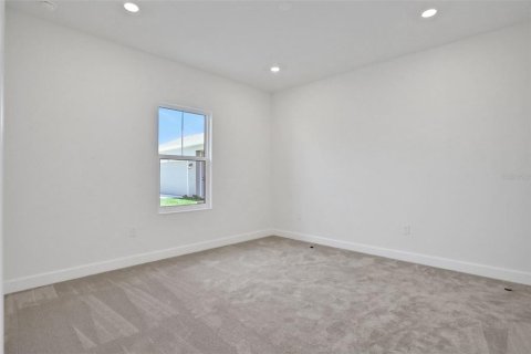 Купить виллу или дом в Лейквуд Ранч, Флорида 4 комнаты, 213.21м2, № 1551384 - фото 24