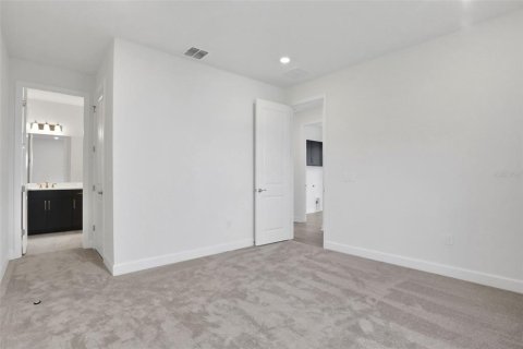 Купить виллу или дом в Лейквуд Ранч, Флорида 4 комнаты, 213.21м2, № 1551384 - фото 23