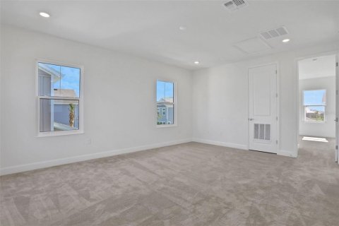 Купить виллу или дом в Лейквуд Ранч, Флорида 4 комнаты, 213.21м2, № 1551384 - фото 16