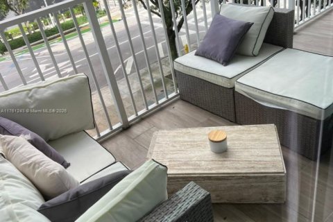 Condominio en venta en Miami, Florida, 1 dormitorio, 64.01 m2 № 1506423 - foto 5
