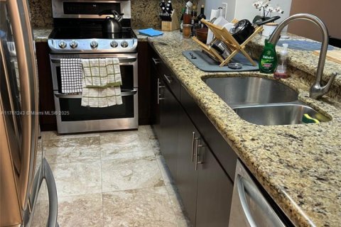 Condominio en venta en Miami, Florida, 1 dormitorio, 64.01 m2 № 1506423 - foto 2