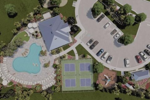 Casa en venta en Palm Coast, Florida, 4 dormitorios, 222.41 m2 № 1855783 - foto 23