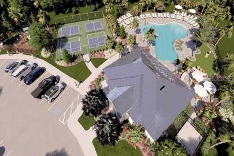 Casa en venta en Palm Coast, Florida, 4 dormitorios, 222.41 m2 № 1855783 - foto 21