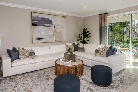 Casa en venta en Palm Coast, Florida, 4 dormitorios, 222.41 m2 № 1855783 - foto 6