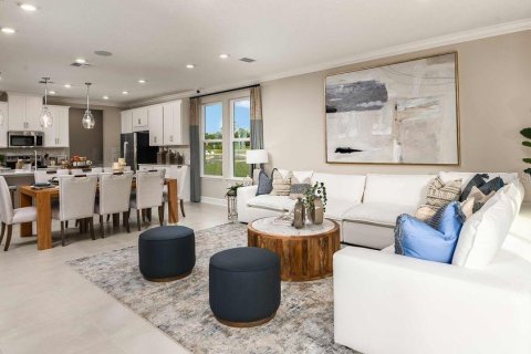 Casa en venta en Palm Coast, Florida, 4 dormitorios, 222.41 m2 № 1855783 - foto 5