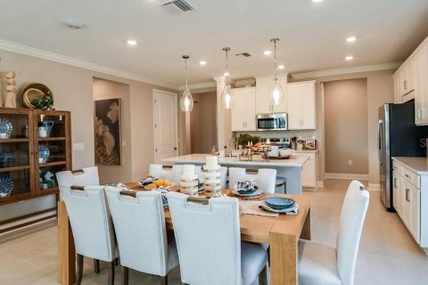 Casa en venta en Palm Coast, Florida, 4 dormitorios, 222.41 m2 № 1855783 - foto 7