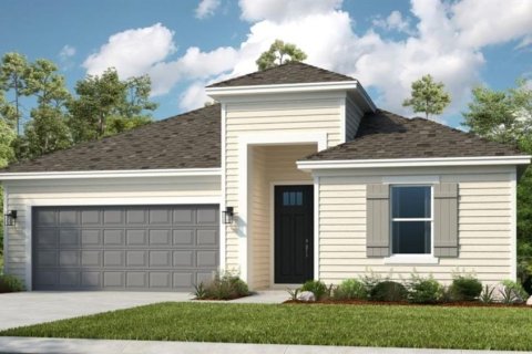 Casa en venta en Palm Coast, Florida, 4 dormitorios, 222.41 m2 № 1855783 - foto 1
