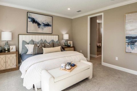 Casa en venta en Palm Coast, Florida, 4 dormitorios, 222.41 m2 № 1855783 - foto 13