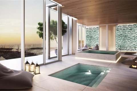 Condo in Miami, Florida, 4 bedrooms  № 1691753 - photo 5