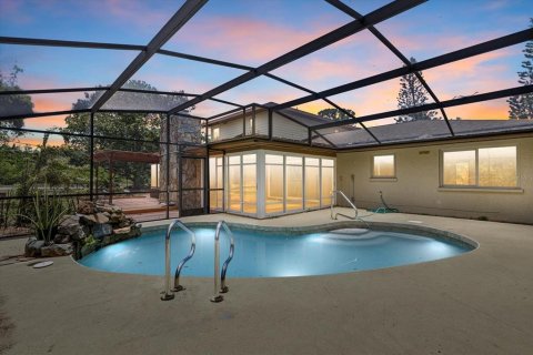 House in Sarasota, Florida 4 bedrooms, 253.07 sq.m. № 1725461 - photo 27