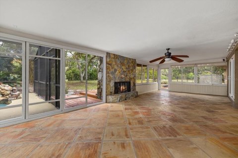 House in Sarasota, Florida 4 bedrooms, 253.07 sq.m. № 1725461 - photo 25