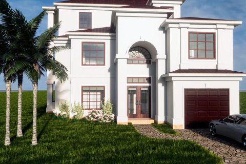 Casa en venta en Destin, Florida, 4 dormitorios, 299.98 m2 № 559529 - foto 1