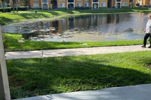 Condominio en alquiler en Miramar, Florida, 2 dormitorios, 90.77 m2 № 2086186 - foto 7