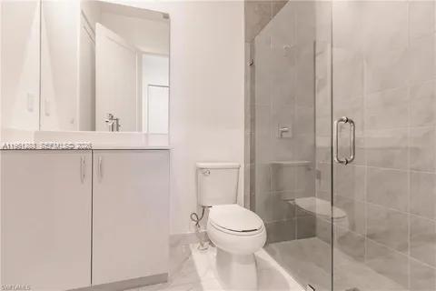 Купить виллу или дом в Аве Мария, Флорида 4 спальни, № 2006112 - фото 11