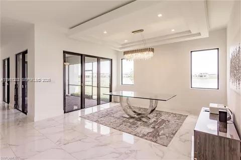 Купить виллу или дом в Аве Мария, Флорида 4 спальни, № 2006112 - фото 5