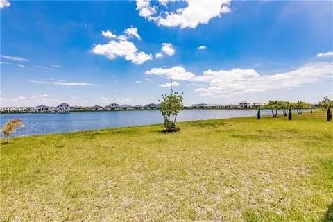 Купить виллу или дом в Аве Мария, Флорида 4 спальни, № 2006112 - фото 14