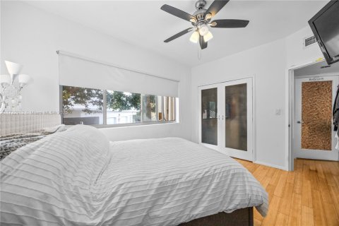 Condominio en venta en Miami Beach, Florida, 1 dormitorio, 42.18 m2 № 1473553 - foto 17