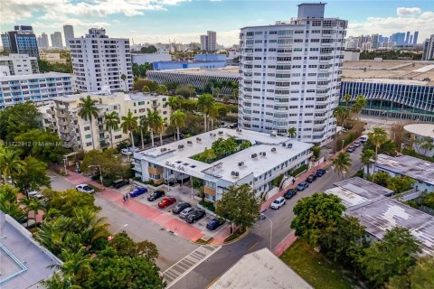 Condominio en venta en Miami Beach, Florida, 1 dormitorio, 42.18 m2 № 1473553 - foto 25