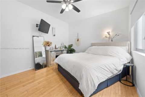 Condominio en venta en Miami Beach, Florida, 1 dormitorio, 42.18 m2 № 1473553 - foto 16